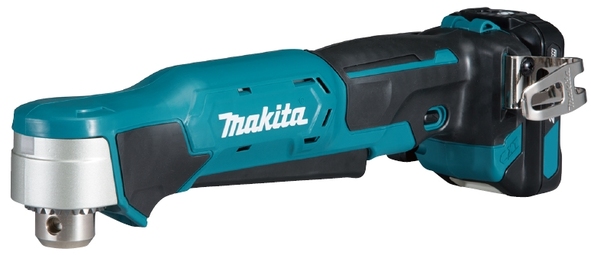 Vinkelborrmaskin Makita DA332DSAE; 12 V; 2x2,0 Ah batt.