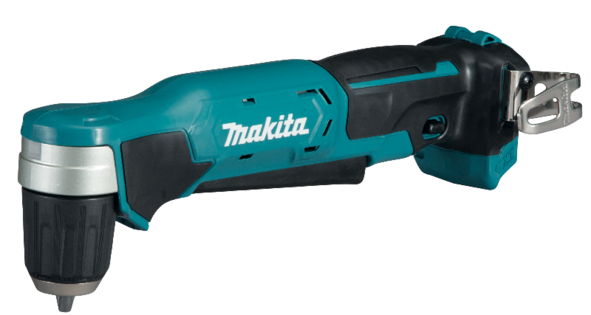Vinkelborrmaskin Makita DA333DZ; 12 V (utan batteri och laddare)