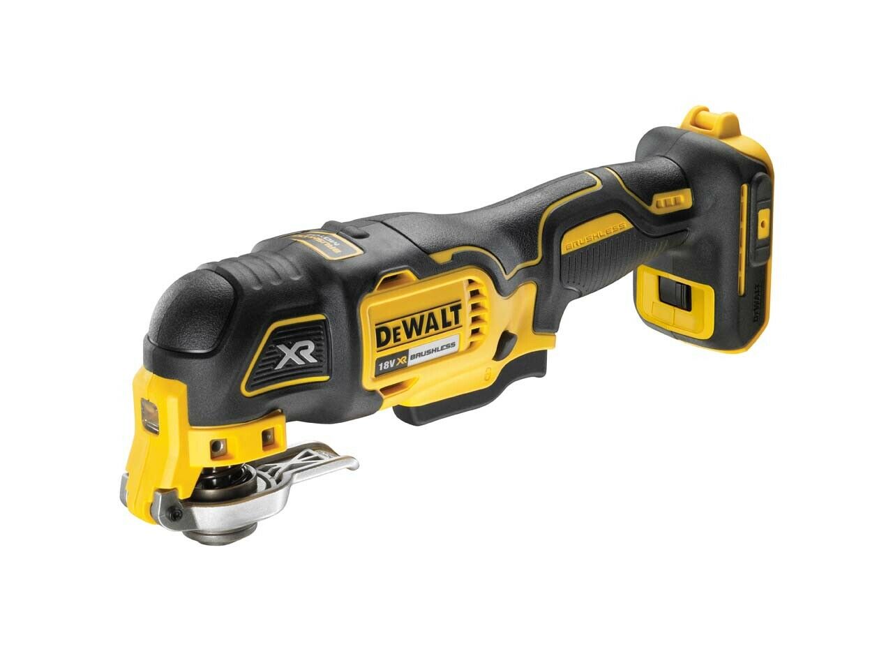 Flerfunktionsverktyg DeWalt DCS356N (utan batteri och laddare)