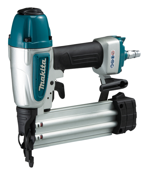 Tryckluftsdriven dyckertpistol Makita AF506