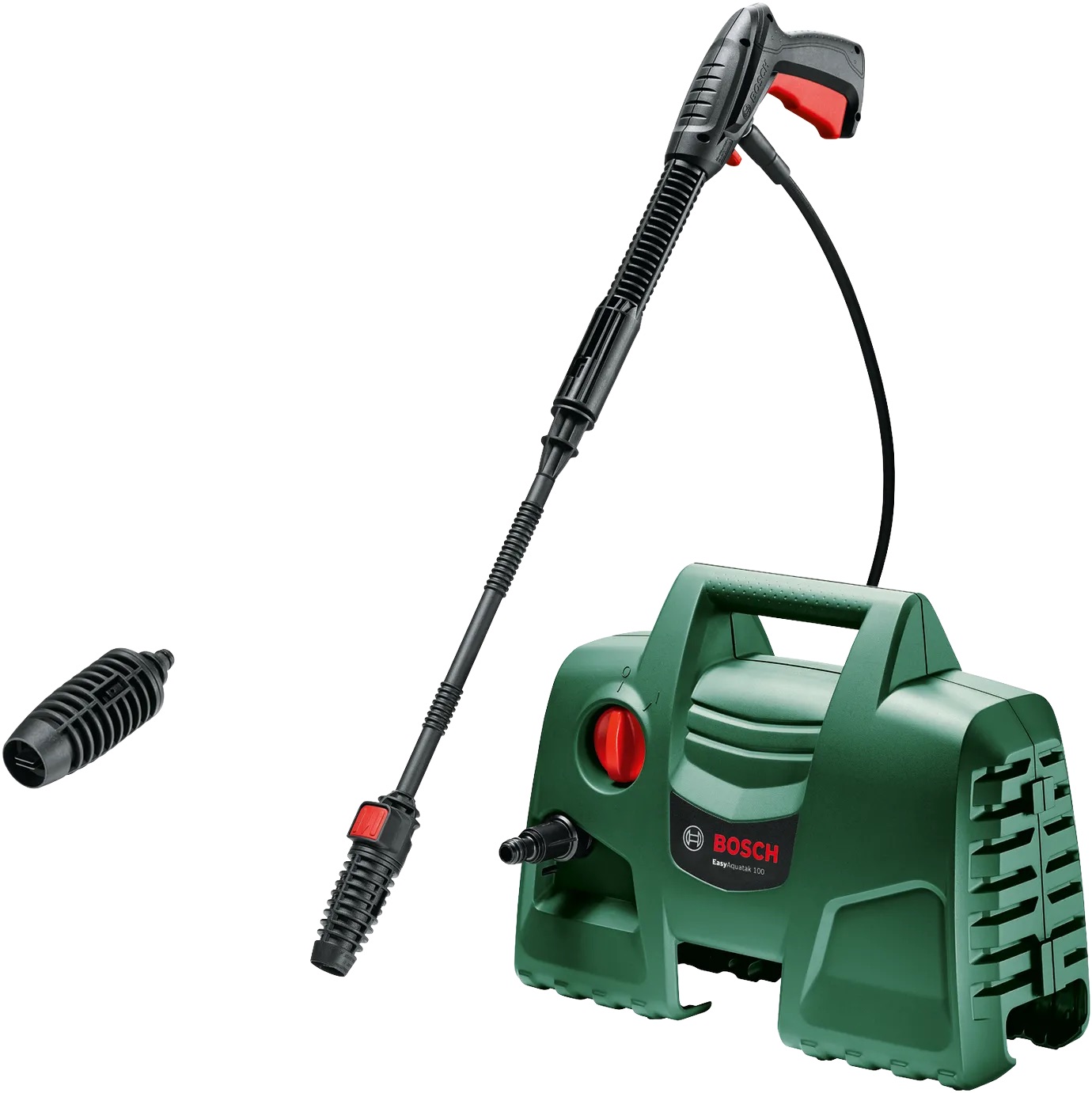 Högtryckstvätt Bosch EasyAquatak 100 (long lance)