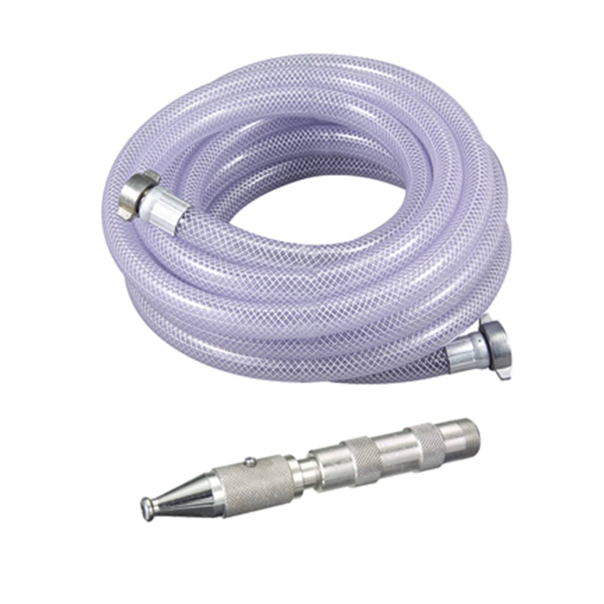 Dammsugarslang Makita B-10671; 8 m