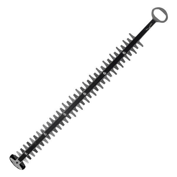 Häcksax-set Makita 196688-3; 65 cm längd