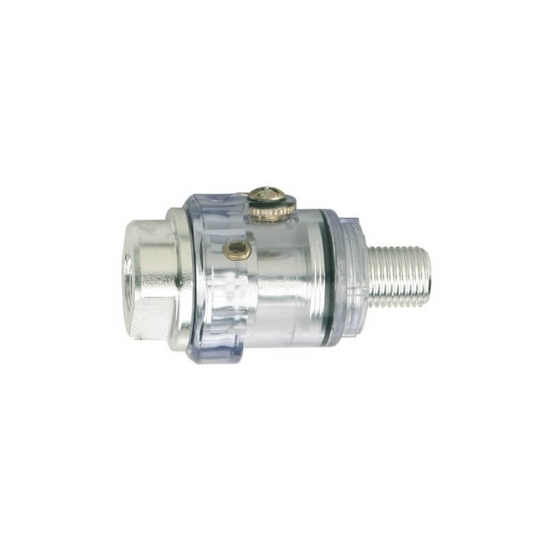 Smörjmunstycke Rodcraft G1K; 1/4''