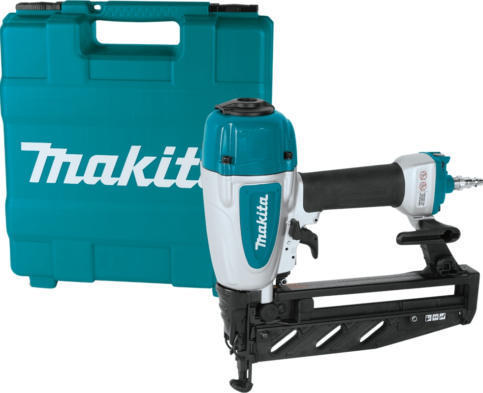 Tryckluftsdriven häftpistol Makita AF601