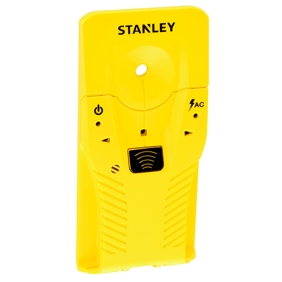 Lokaliseringsinstrument för metall och trä Stanley S110