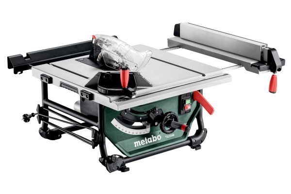 Bordssåg Metabo TS 254 M