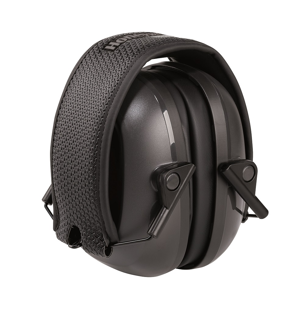 Hörselskydd Honeywell VeriShield VS110F; 27 dB; 1 st.