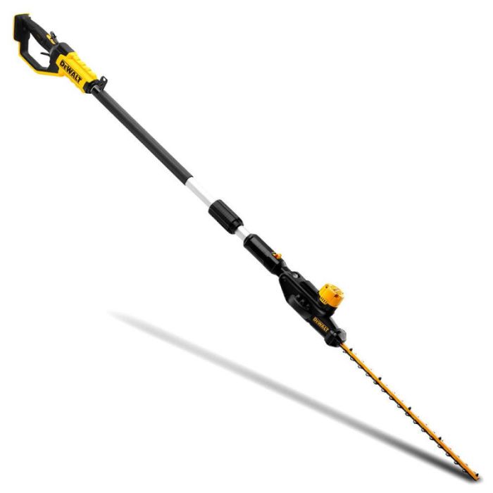 Stångsågstillsats DeWalt DCMPH566N; 18 V; (utan batteri och laddare)
