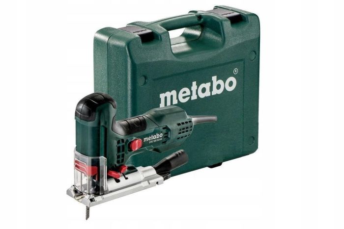 Sticksåg Metabo STE 100 Quick