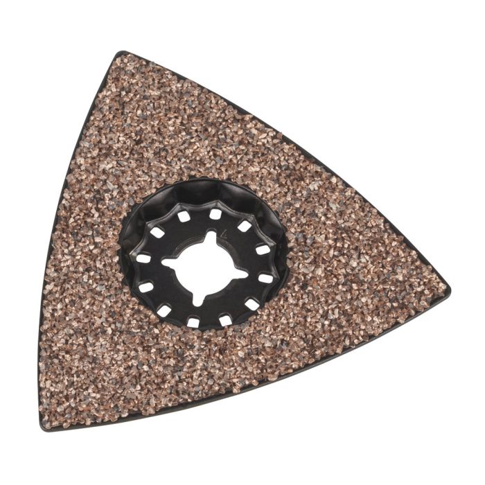 Slipplatta Wolfcraft Starlock 3930000; 93 mm