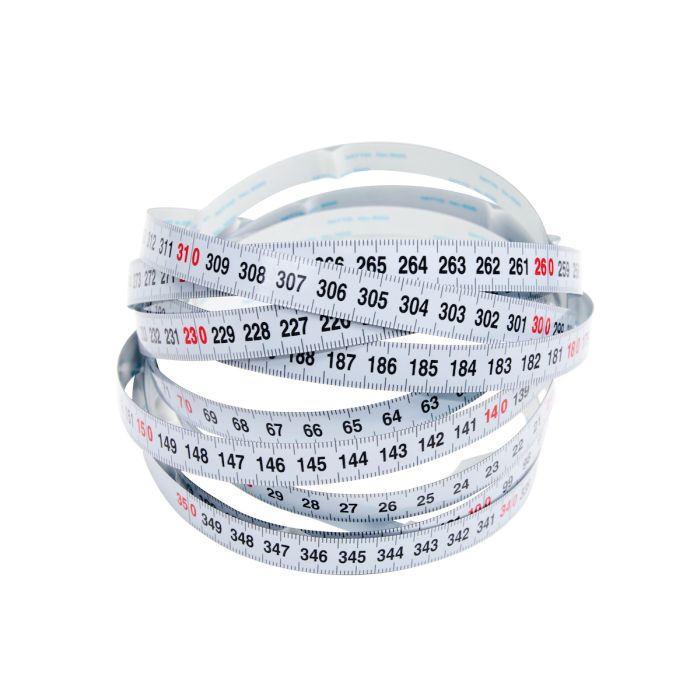 Mättape Kreg KMS7729; L-R; 3 m; klibbig