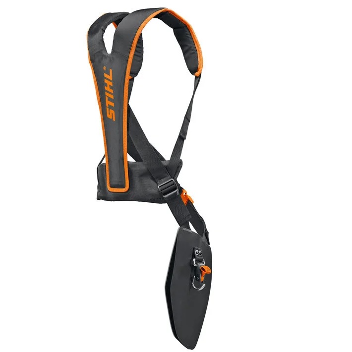 Dubbelsele för röjsåg-grästrimmer Stihl Advance Plus