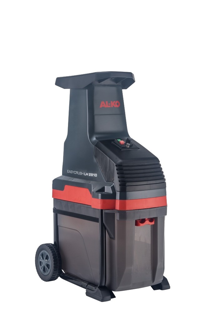 Kompostkvarn Al-ko LH 2810 EASY CRUSH