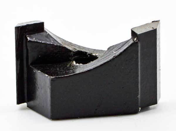 Notfräs Virutex HM; Ø18 mm