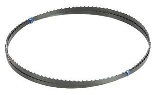 Sågblad för bandsåg Femi; 3607x30x0,6 mm; 3 TPI; 1 st.