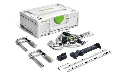 Tillbehörsset Festool SYS3 M 137 FS/2-Set