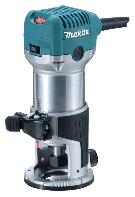 Kantfräs Makita RT0702CJ