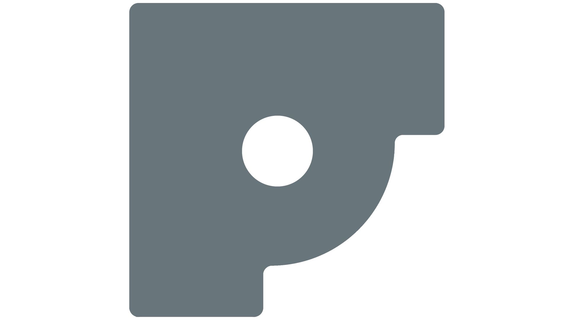 Reduktionsplatta Kreg PRS-RP2.0-32, 32 mm
