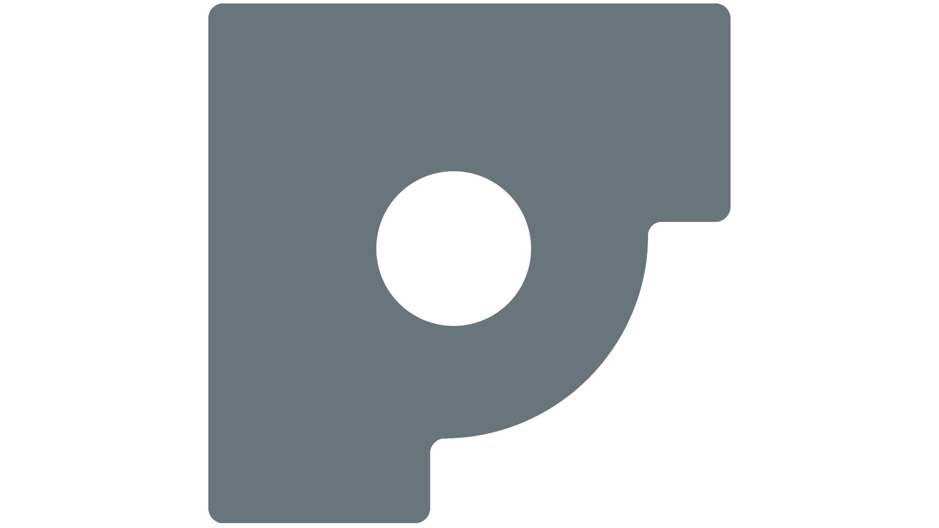 Reduktionsplatta Kreg PRS-RP2.0-42, 42 mm