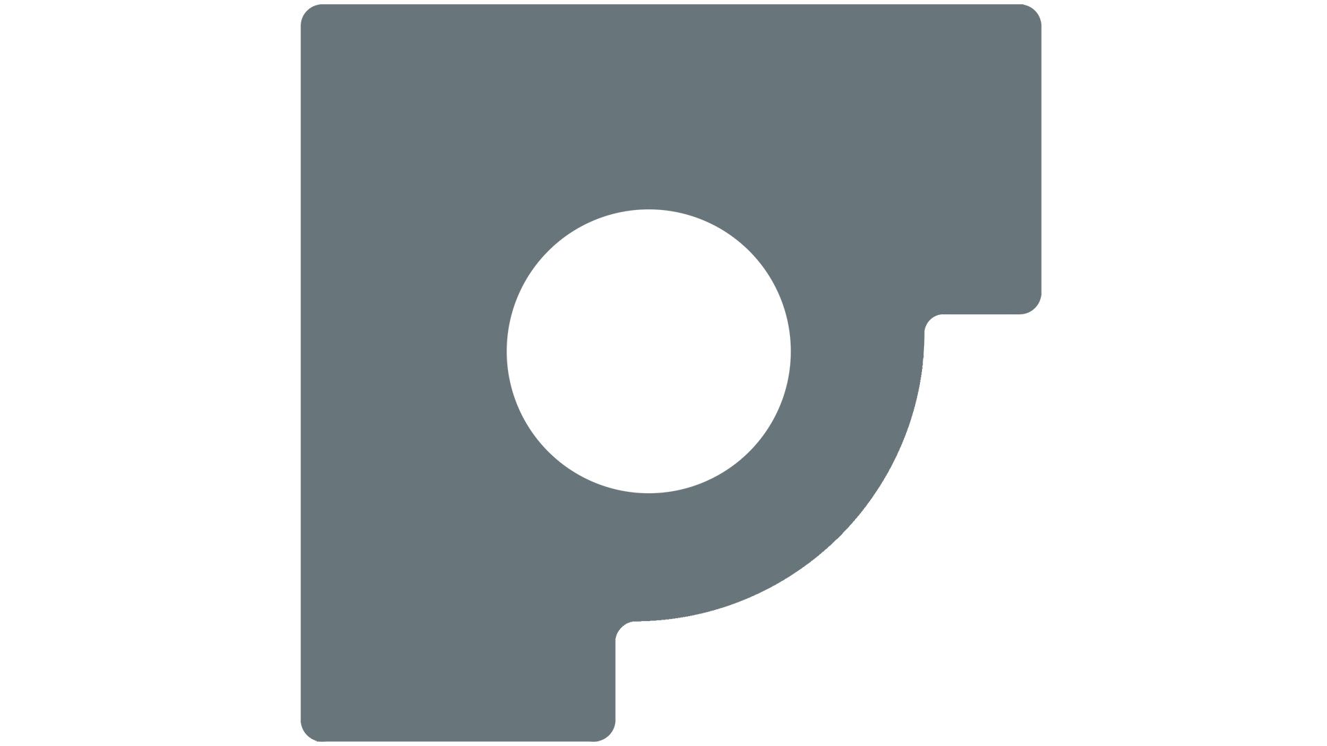 Reduktionsplatta Kreg PRS-RP2.0-54, 54 mm