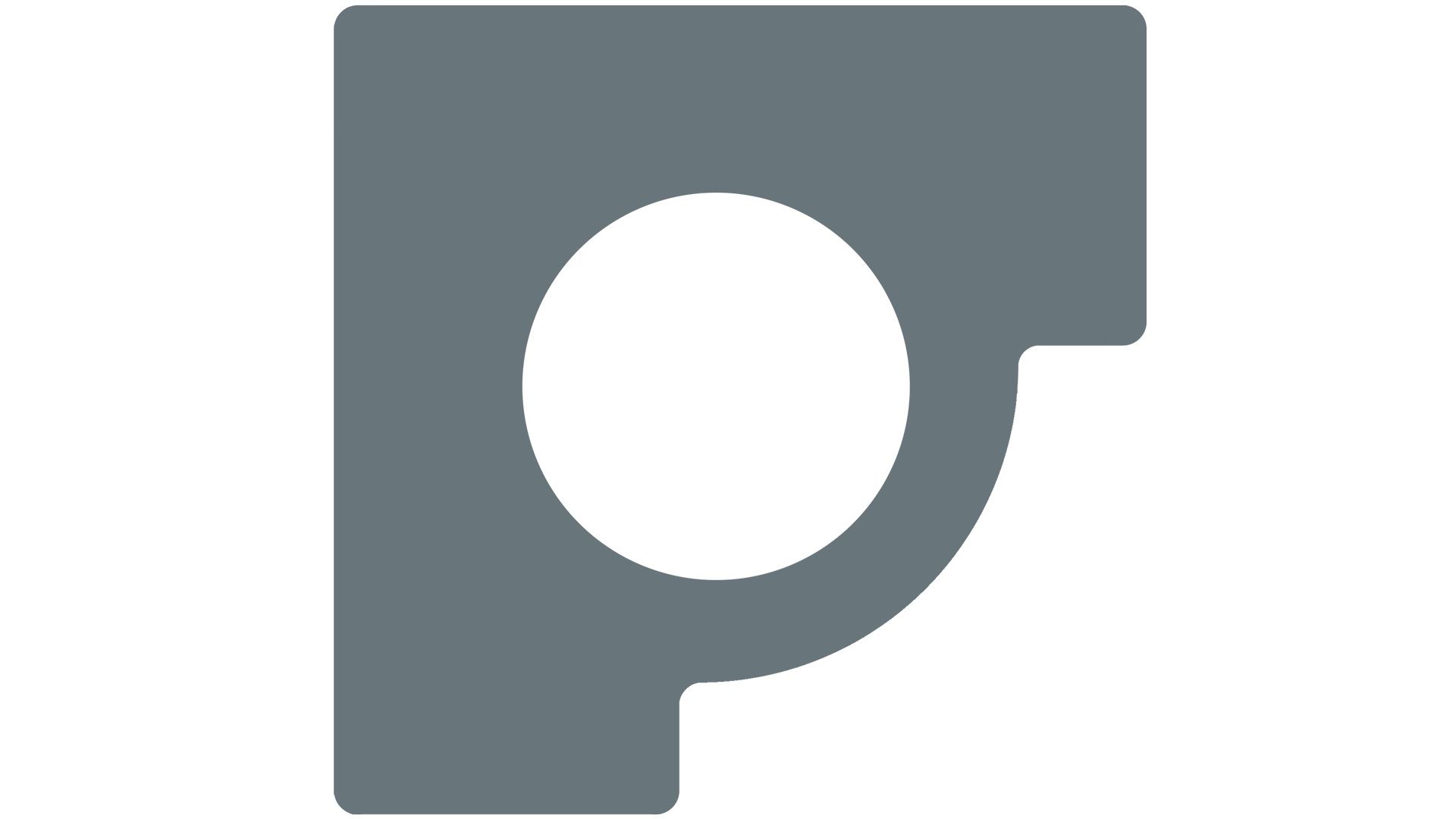 Reduktionsplatta Kreg PRS-RP2.0-68, 68 mm