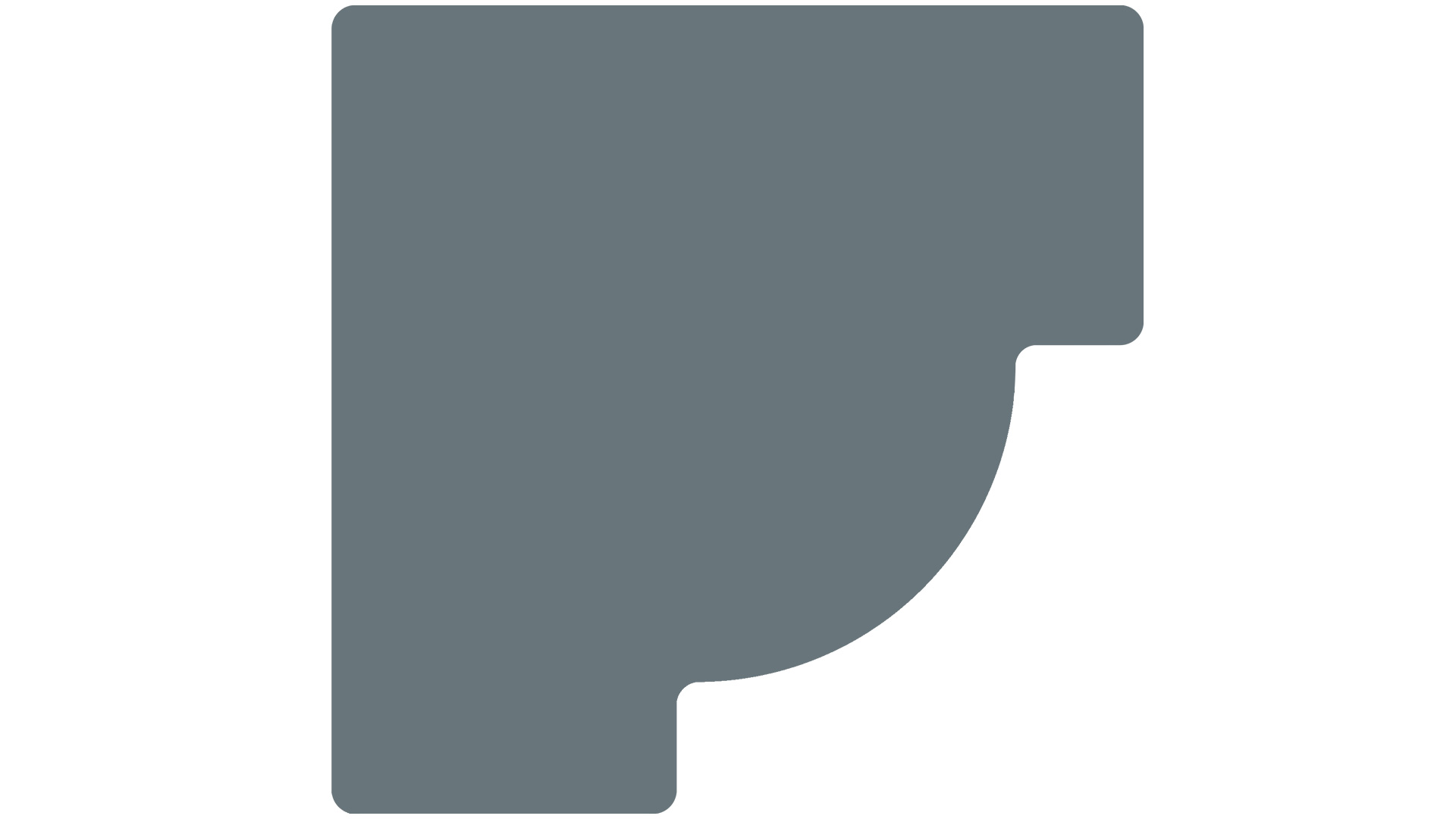 Reduktionsplatta Kreg PRS-RP2.0-UND