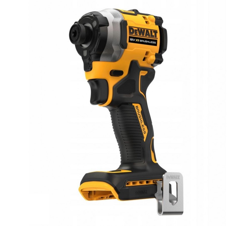 Slagskruvdragare DeWalt DCF850N; 18 V (utan batteri och laddare)