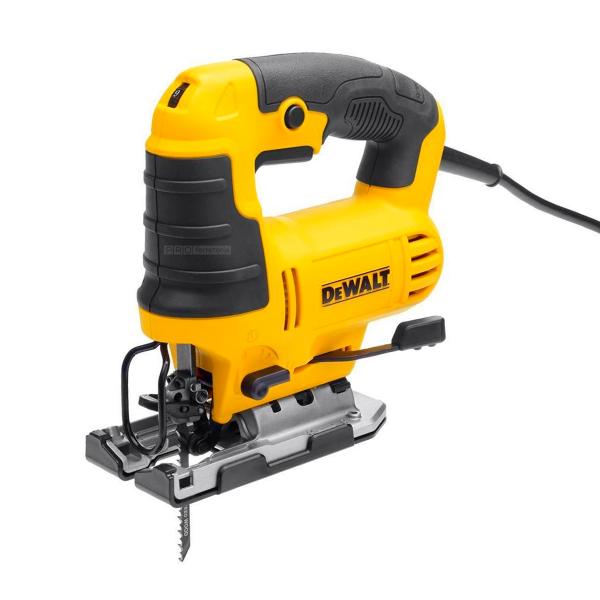 Sticksåg Dewalt DWE349