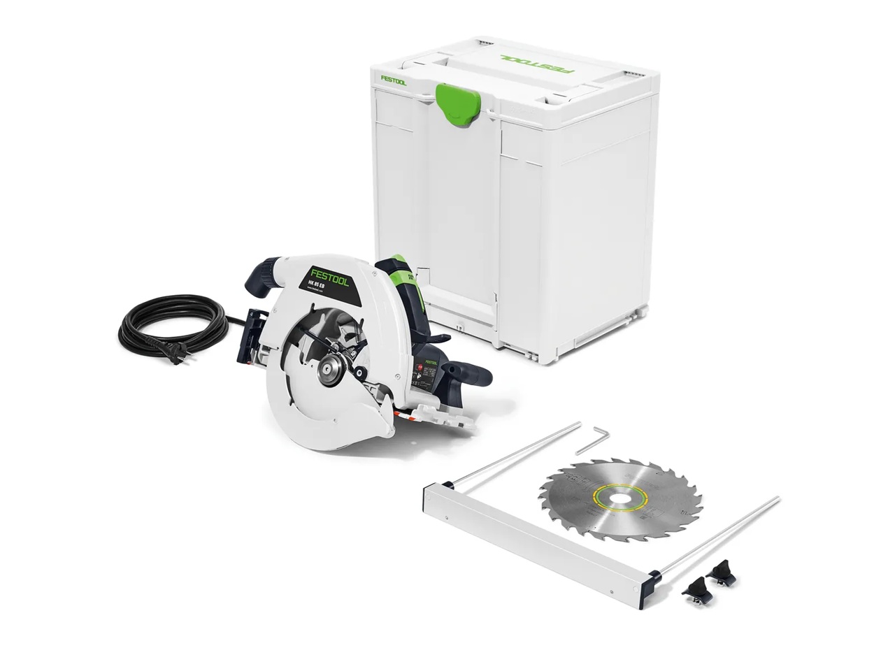 Cirkelsåg Festool HK 85 EB-Plus
