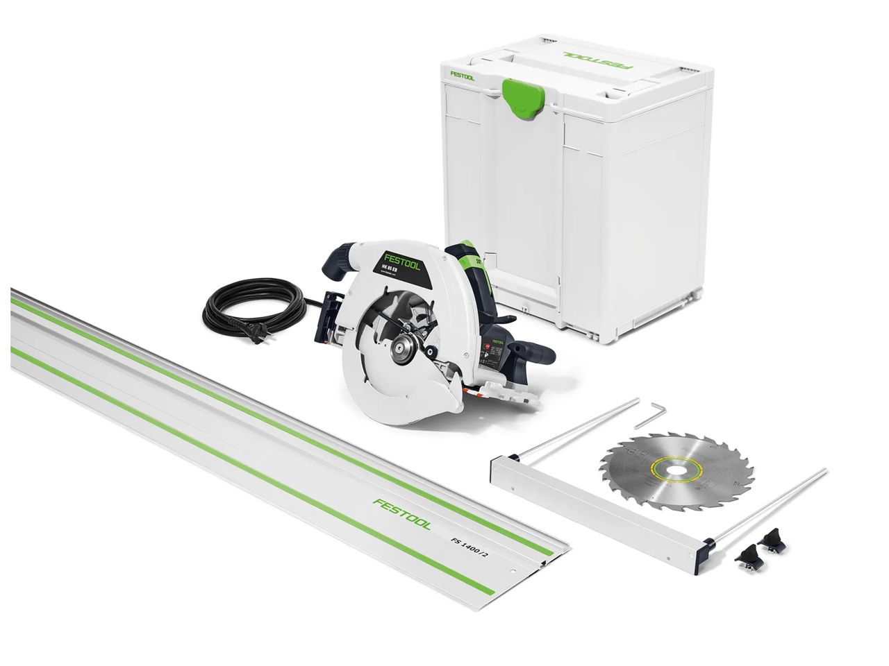 Cirkelsåg Festool HK 85 EB-Plus-FS