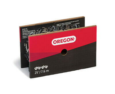 Skärande kedjevals Oregon M73LPX - DuraCut™; 409; 3/8''; 1,5 mm