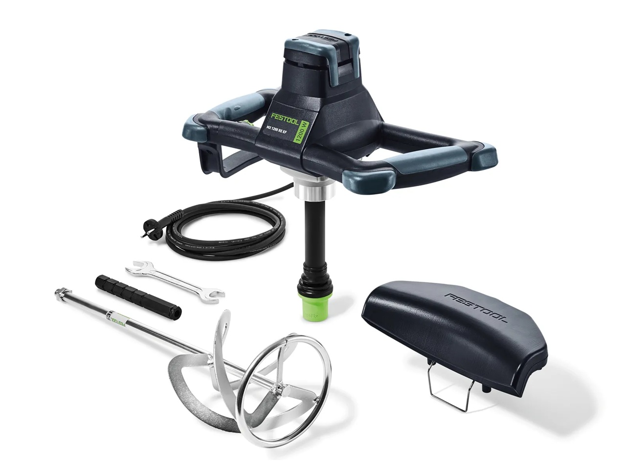 Brukblandare Festool MX 1200 RE EF HS3R