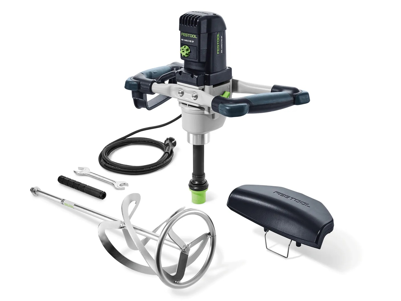 Brukblandare Festool MX 1600/2 RE EF HS3R