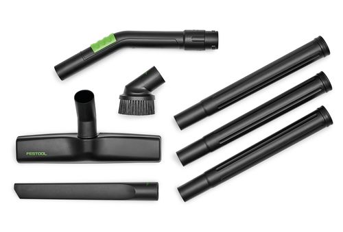 Rengöringsset Festool RS-ST D 27/36-Plus