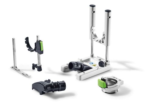 Tillbehörsset Festool OSC-AH/TA/AV-Set