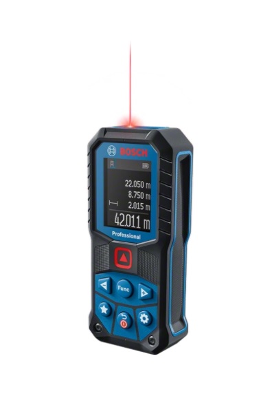 Laser rangefinder Bosch GLM 50-22