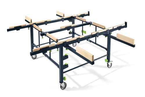 Mobilt arbetsbord Festool STM 1800