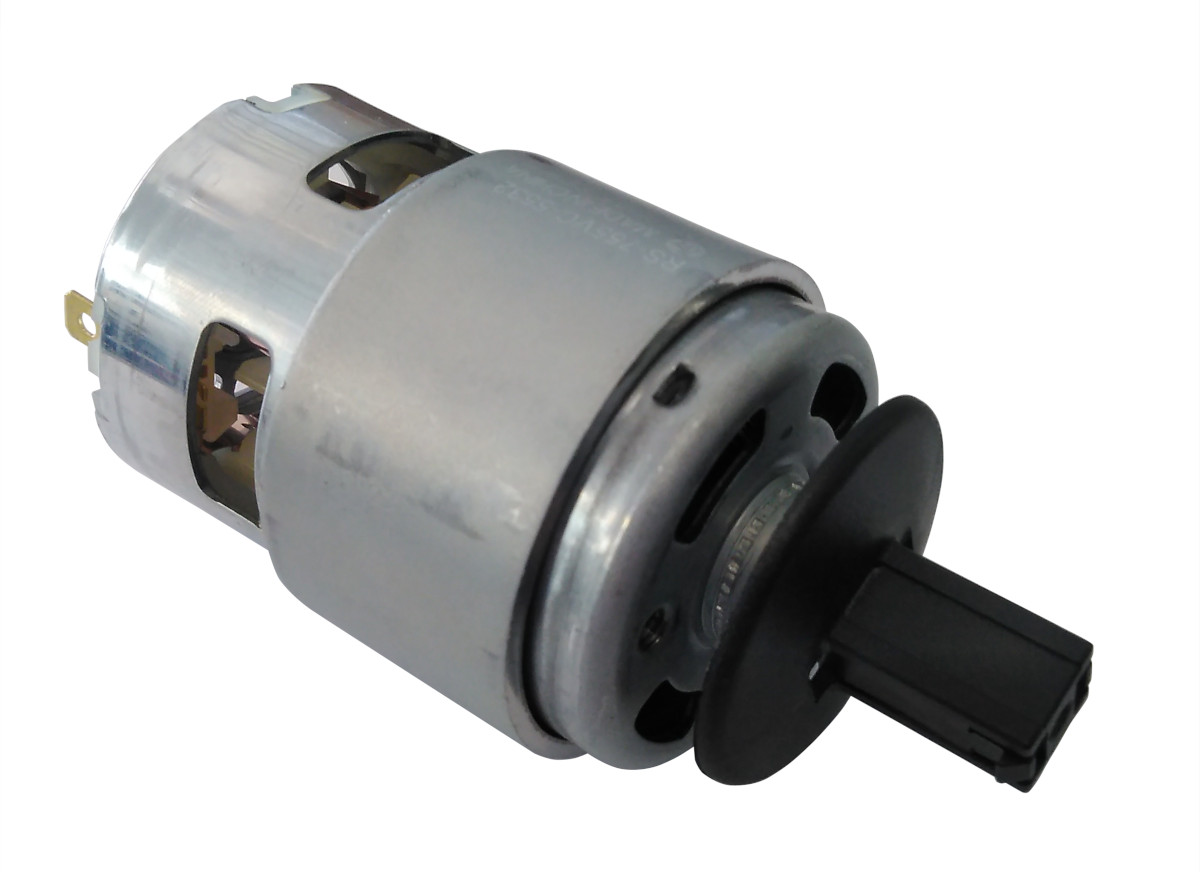 Elektrisk motor  Bosch 2609007345