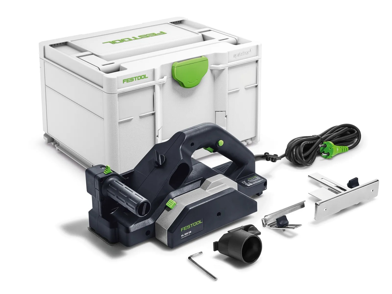 Elhyvel Festool HL 850 EB-Plus