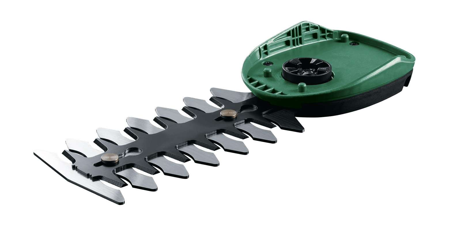 Grässax-set Bosch ISIO ''Multi-Click