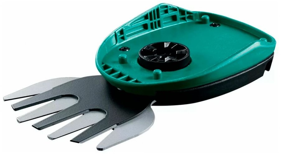 Grässvärd Bosch ISIO ''Multi-Click''; F016800616