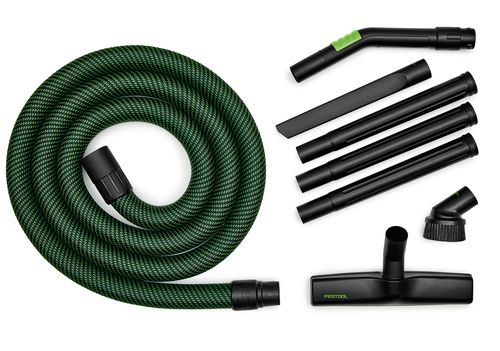 Rengöringsset Festool RS-HW D 36-Plus
