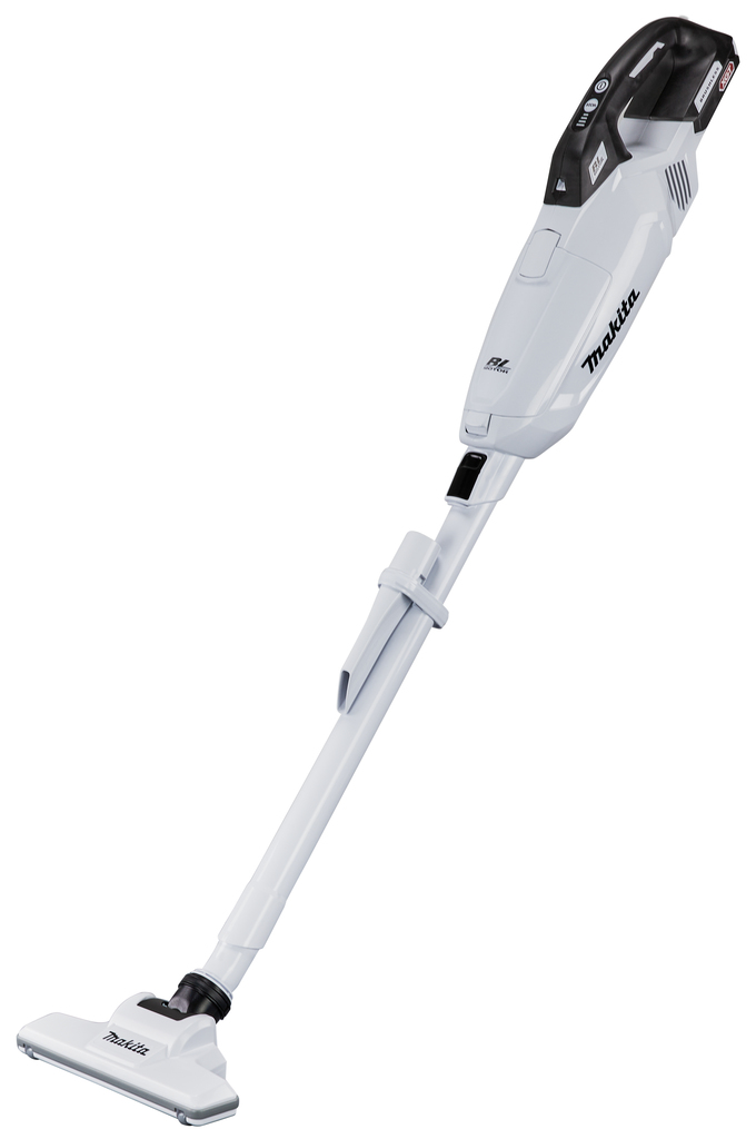 Trådlös dammsugare Makita CL002GZ07; 40 V (utan batteri och laddare)