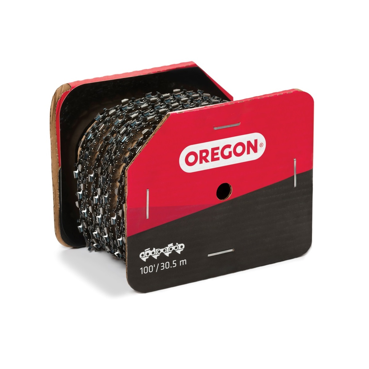 Skärande kedjevals Oregon 72RD - RipCut™; 30.5 m; 1640; 3/8''; 1,3 mm