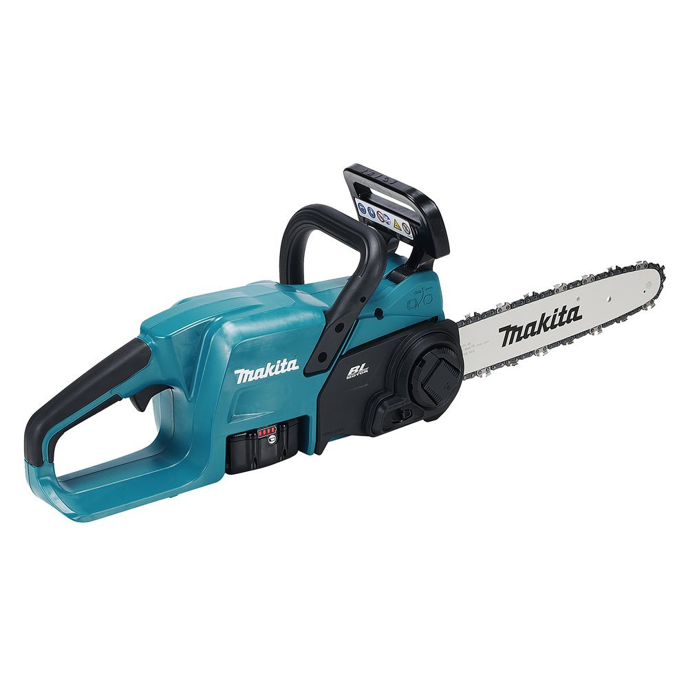 Elkedjesåg Makita DUC307RT; 18 V; 1x5,0 Ah batt.