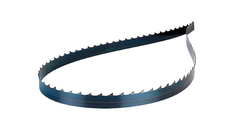 Sågblad för bandsåg Femi job Line VB28-168; 1790x10x0,35 mm Z6