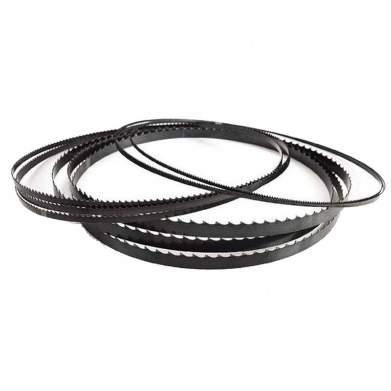 Sågblad för bandsåg Femi job Line VB28-167; 1790x3x0,65 mm Z10