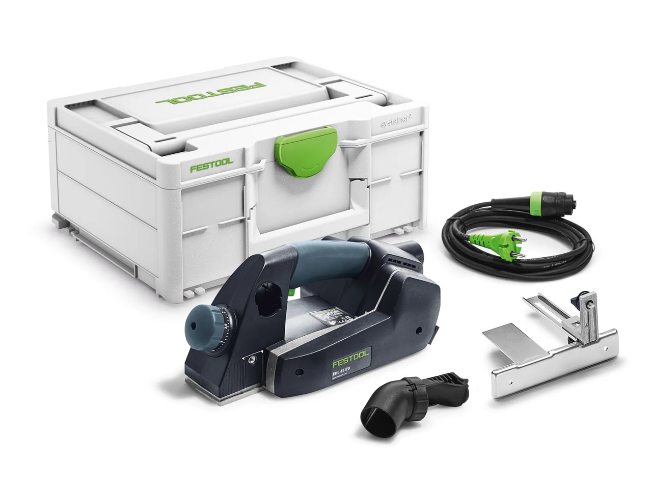Elhyvel Festool EHL 65 EQ-Plus
