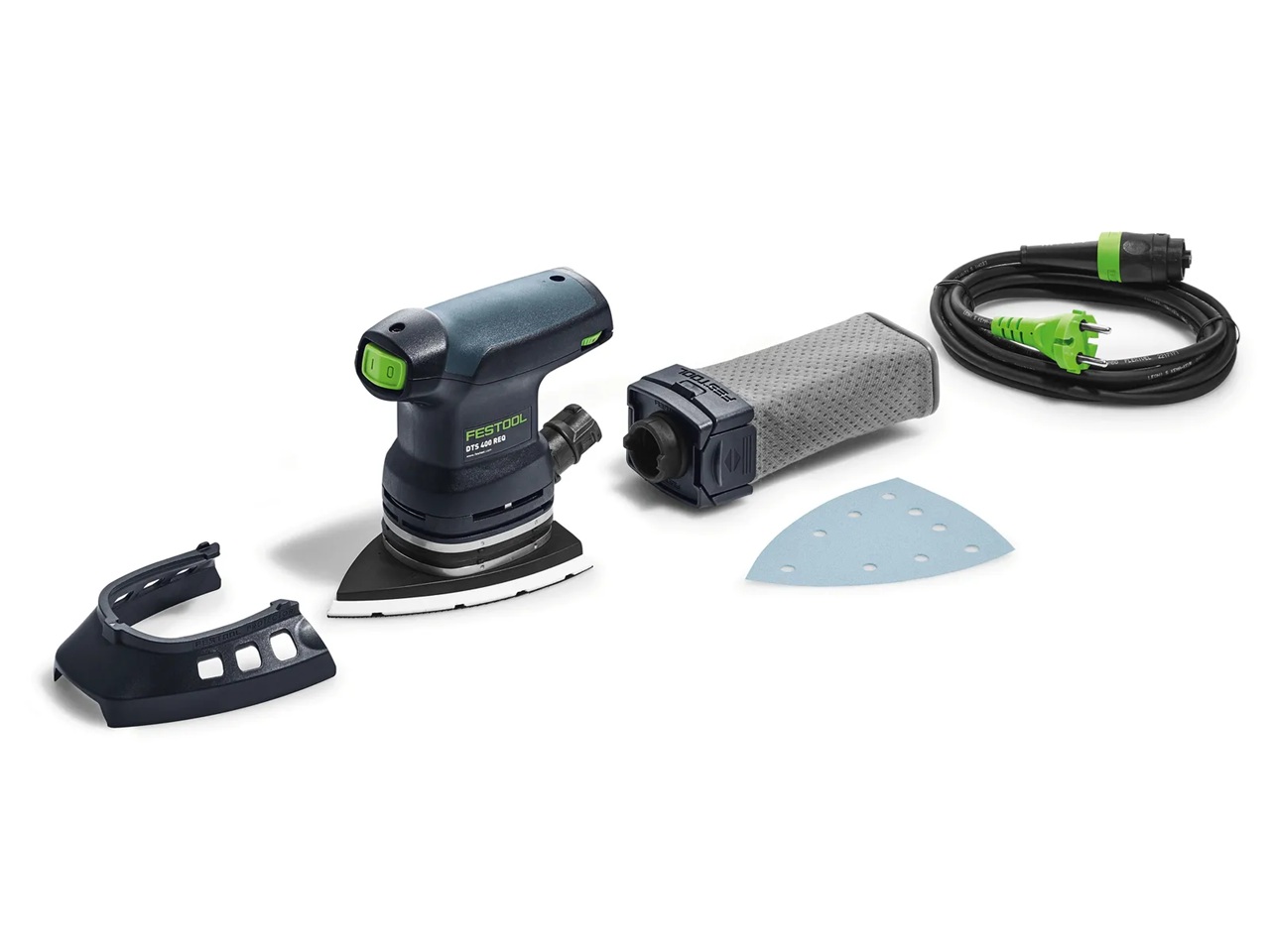 Multislip Festool DTS 400 REQ